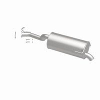 Thumbnail for BRE Exhaust 00-04 Legacy Outback 2.5L Muffler Kit
