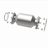 Thumbnail for Magnaflow 2014 RLX 3.5L Underbody Direct Fit Converter