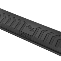 Thumbnail for Westin 2025 Toyota 4Runner R5 Nerf Step Bars - Tex. Blk