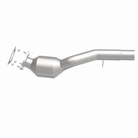 Thumbnail for Magnaflow 10-11 Porsche Cayenne 4.8L Direct Fit Converter