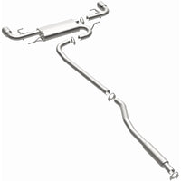 Thumbnail for MagnaFlow BRE Exhaust Kit 14-17 Mazda 6 2.5L