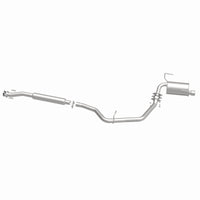 Thumbnail for MagnaFlow BRE Exhaust Kit 14-16 Subaru Forester 2.5L