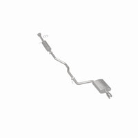 Thumbnail for MagnaFlow BRE Exhaust Kit 13-17 HONDA ACCORD 2.4L