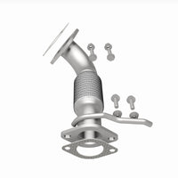 Thumbnail for BRE Exhaust 11-15 Kia Optima Front Pipe Kit