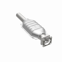 Thumbnail for Magnaflow 86-92 Jeep/Dodge/Eagle CA Direct Fit Converter