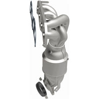 Thumbnail for Magnaflow 04-05 Nissan Altima 2.5L Direct Fit Converter