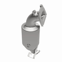 Thumbnail for Magnaflow 14-17 Jeep Cherokee 3.2L Direct Fit Converter