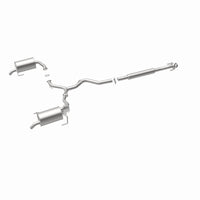 Thumbnail for BRE Exhaust 06-09 Subaru Outback 2.5L Exhaust Kit