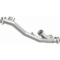 Thumbnail for BRE Exhaust 02-06 MPV 3.0L Front Pipe Kit