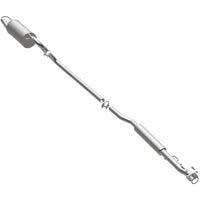 Thumbnail for MagnaFlow BRE Exhaust Kit 97-01 Toyota Camry Solara