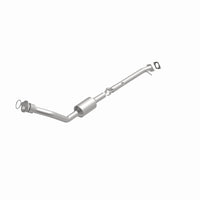 Thumbnail for Magnaflow 04-05 Buick Rendezvous 3.4L Direct Fit Converter