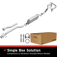 Thumbnail for MagnaFlow BRE Exhaust Kit 95-97 Ranger B2300