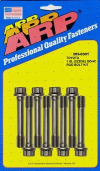 Thumbnail for ARP Toyotal 1.8L (2ZZGE) 4cyl Rod Bolt Kit