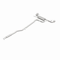 Thumbnail for MagnaFlow BRE Exhaust Kit 14-17 Mazda 6 2.5L