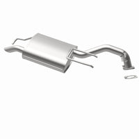 Thumbnail for BRE Exhaust 01-06 Elantra 2.0L Muffler Kit