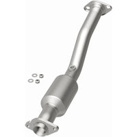 Thumbnail for Magnaflow 13-15 Sentra 1.8 Underbody Direct Fit Converter