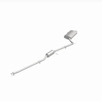 Thumbnail for MagnaFlow BRE Exhaust Kit 03-07 Honda Accord 2.4L