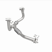 Thumbnail for BRE Exhaust 03-06 KIA SORENTO 3.5L Front Pipe Kit