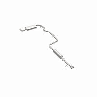 Thumbnail for MagnaFlow BRE Exhaust Kit 12-17 Ford Focus 2.0L