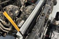 Thumbnail for CSF 18-24 Jeep Wrangler / 20-23 Jeep Gladiator High-Performance Transmission Oil Cooler