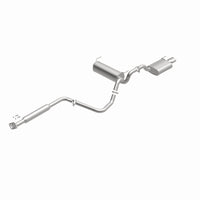 Thumbnail for MagnaFlow BRE Exhaust Kit 12-17 Buick Verano 2.4L