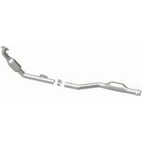 Thumbnail for Magnaflow 04-05 Mercedes-Benz CL500 5.0L Direct Fit Converter