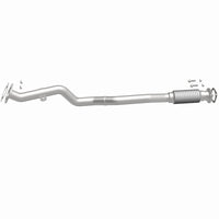 Thumbnail for BRE Exhaust 14-22 Jeep Cherokee 3.2L Front Pipe Kit