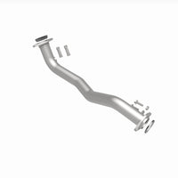 Thumbnail for BRE Exhaust 09-15 Toyota Venza 2.7L Front Pipe Kit