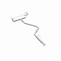 Thumbnail for MagnaFlow BRE Exhaust Kit 15-17 Chrysler 200 2.4L