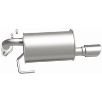 Thumbnail for BRE Exhaust 06-09 Legacy 2.5L Muffler Kit