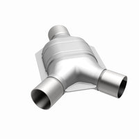 Thumbnail for Magnaflow 2.00/2.25 D/S Rear CA Universal Converter