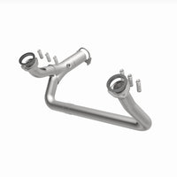 Thumbnail for BRE Exhaust 88-93 C1500 C2500 K1500 K2500 4.3L 5.0L Front Pipe Kit