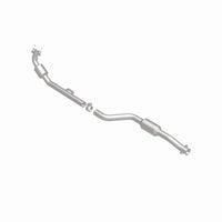 Thumbnail for MagnaFlow Conv DF 98-03 Mercedes E320 3.2L