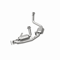 Thumbnail for Magnaflow 97-99 Ford Taurus 3.0L Direct Fit Converter