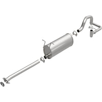 Thumbnail for MagnaFlow BRE Exhaust Kit 04-11 Ranger B2300 2.3L