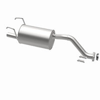 Thumbnail for BRExhaust 93-95 Honda Civic Del Sol 1.5L Muffler Kit