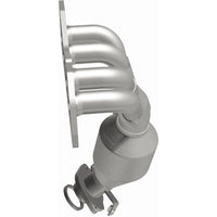 Thumbnail for Magnaflow 12-15 Toyota Camry 2.5L Direct Fit Converter