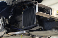 Thumbnail for CSF Porsche 964/993 OEM+ Performance Fender Oil Cooler