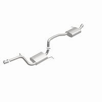 Thumbnail for MagnaFlow BRE Exhaust Kit 14-17 VW PASSAT 1.8L