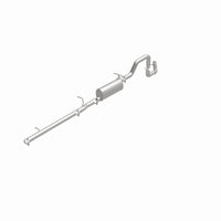 Thumbnail for MagnaFlow BRE Exhaust Kit 05-07 Ford Superduty F250/F350 5.4L