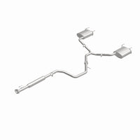 Thumbnail for BRExhaust 10-11 Buick LACROSSE Exhaust Kit