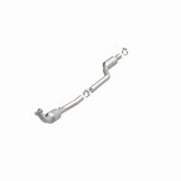 Thumbnail for Magnaflow 2006 Mercedes-Benz SL500 5.0L Direct Fit Converter