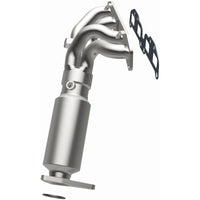 Thumbnail for Magnaflow 05-16 Nissan Frontier 2.5L Direct Fit Converter