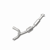 Thumbnail for Magnaflow 2007 Ford E-150 4.6L Direct Fit Converter