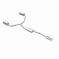 Thumbnail for MagnaFlow BRE Exhaust Kit 11-14 Dodge Charger 3.6L