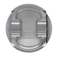 Thumbnail for Manley Ford 2.3L EcoBoost 87.5mm STD Size Bore 9.5:1 Dish Extreme Duty Piston Set