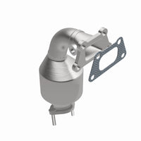 Thumbnail for Magnaflow 10-11 Chevrolet Equinox 3.0L Direct Fit Converter