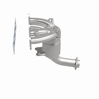 Thumbnail for Magnaflow 2007 Dodge Caliber 2.4L Direct Fit Converter
