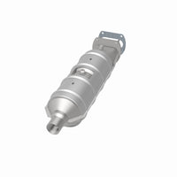 Thumbnail for Magnaflow 87-95 Ford truck 5.8/7.5 CA Direct Fit Converter