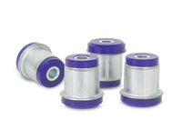 Thumbnail for SuperPro 15-24 Ford F-150 Front Upper Inner Control Arm Bushing Kit